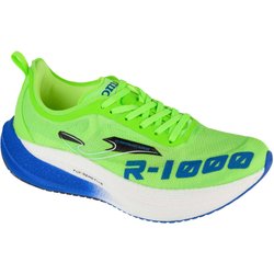 Joma R.1000 Men 25 RR100S, Herren grüne Laufschuhe 42,5 grün