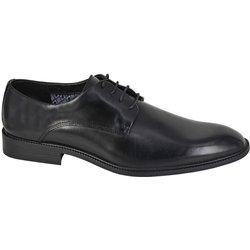 Goor Herren Gibson Schuhe 7 UK schwarz