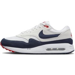 Nike Air Max 1 '86 Og Golf 'Midnight Navy Track Red' Sneakers Casual Shoes DV1403-001 41
