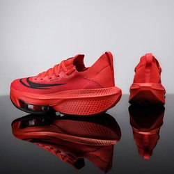 Marathon Air Cushion Herren Sport Laufschuhe Atmungsaktiv Leichte Damen Bequeme Sportliche Rutschfeste Carbonplatte Sneakers 42 rot