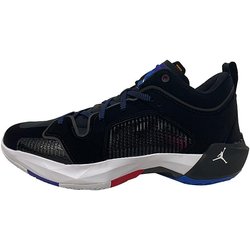 Jordan 37 Low Schwarz 44.5