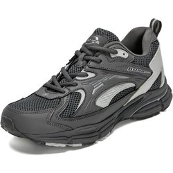 BONA Neue Designer Beliebte Action Leder Männer Turnschuhe Outdoor Casual Schuhe Mode Mann Freizeit Schuhe Wanderschuhe Weiche 46