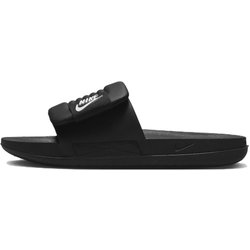Neue Nike Offcourt Schwarz Weiß Damen DV1033-002 39
