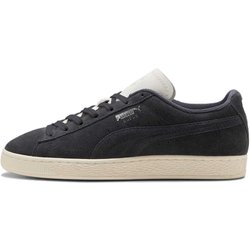 Neue PUMA Anti-Rutsch Abriebfeste Low Top Skateboard Schuhe Unisex Schwarz Grau 398424-01 37.5
