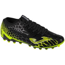 Joma Gol 24 GOLS AG, schwarze Fußballschuhe für Herren 46 schwarz
