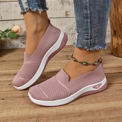 Sneakers Damenschuhe Damen Tennisschuhe Canvas Schuhe Damen Freizeitschuhe Damen Sportschuhe Plateauschuhe 39 rosa