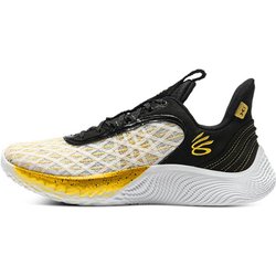 Neu Under Armour Curry Flow 9 Close It Out 3025684-103 42