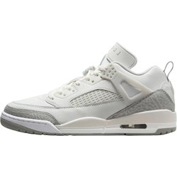 JORDAN Spizike Low Summit White Photon Dust 45