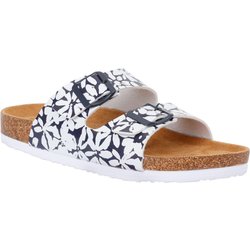 Regatta Damen/Damen Mia Sandalen mit Doppelriemen 7 UK dunkelblau/grau