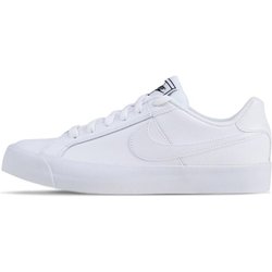 Neue Nike Court Royale Ac Weiß Damen AO2810-102 36.5