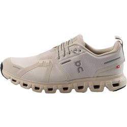 ON Cloud 6 Wasserdicht Pearl Cream Damen Sneaker 3WF10053036 38