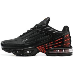 Neue TN Leder Luftkissen Schuhe, Sportschuhe 45