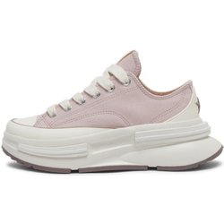 Neue Converse Run Star Legacy CX Low Top Freizeitschuhe Unisex Pink A11624C 39