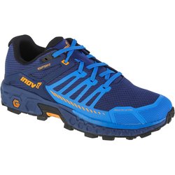 Inov-8 Roclite Ultra G 320 001079-NYBLNE-M-01, Herren, Laufschuhe, blau 46,5 blau