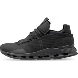 ON Cloudnova Black Eclipse Damen Sneaker 26.99814 36.5