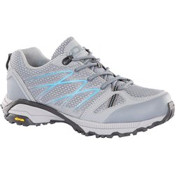 Trespass Damen/Damen Zindzi DLX Wanderschuhe 4 UK grau