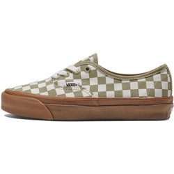 Vans Authentic Reissue 44 MTE Checkerboard - Sage Unisex Sneakers Grün VN000CW2SAG 43