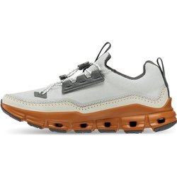 On Cloudaway Bequeme Vielseitige Stoßdämpfende N-Slip Strapazierfähige Low-Top Laufschuhe Damen Sneaker Grau 49.98406 39