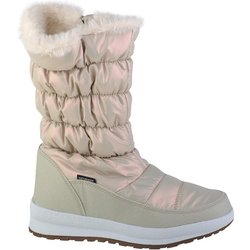 Damen-Synthetikstiefel CMP 41 beige