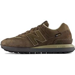 New Balance 574 Legacy Cordura Pack - Braun Olive Herren Sneaker U574LGBO 44.5