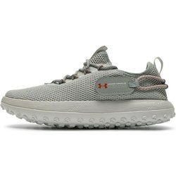 Neu Under Armour Fat Tire Venture 'Green Canvas' 3027562-300 41