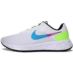 Neuer Nike Revolution 6 Nn Se 'Weiß Blau' FJ1049-100 44