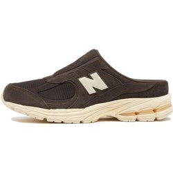 New Balance 2002R Maultier Braun Kord Unisex Sneaker M2002RME 36