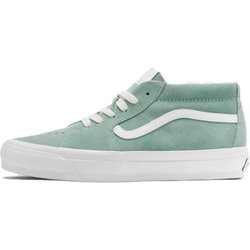 Vans Premium Sk8-Mid 83 Iceberg Blue Unisex Sneakers VN000CQQCPG 45