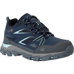Regatta Holcombe III Low Wanderschuhe für Damen 7 UK