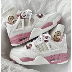 Unisex Sneaker im Hongkong-Stil mit klobiger Sohle und Luftpolsterung - Vielseitige Freizeit-Laufschuhe für alle vier Jahreszeiten 40