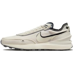 Nike Waffle One SE Coconut Milk Unisex Sneakers White Phantom Sail DO9782-001 40.5