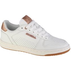 O'Neill Byron Wmn Low 90221002-03C, Damen, Turnschuhe, weiß 37 weiß