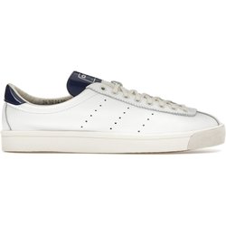 Adidas Lacombe SPZL White Navy Unisex Sneakers Core-White Chalk-White Collegiate-Navy IG8938 40