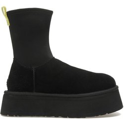 UGG Classic Dipper Boot Schwarz (Damen) Damen Sneaker 1144031-BLK 40