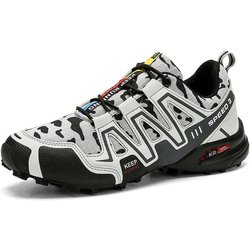 Wanderschuhe Offroad-Laufschuhe Herrenschuhe Outdoor-Plattform Wanderschuhe Casual Paar Sportschuhe 43