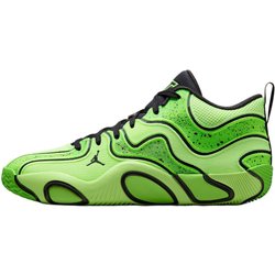 Air Jordan Jordan Tatum 3 PF 6th Man Herren Sneaker Green Ghost-Green Electric-Green HV5912-300 41