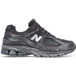 New Balance 2002R GORE-TEX Magnet Mood Indigo Unisex-Sneaker Grau M2002RXA 40.5