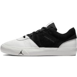 Neu JORDAN Series Es Schwarz Weiß DN1856-061 44