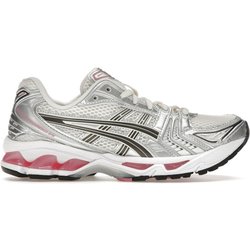 ASICS Gel Kayano 14 Cream Sweet Pink Unisex Sneaker 1203A537-103 36