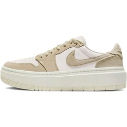 Air Jordan 1 Elevate Low Coconut Milk Damen Turnschuhe Weiß Sail DH7004-101 37.5