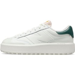 New Balance CT302 Weiß Vintage Teal Unisex Sneaker Mais CT302LF 37