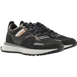 Boss Herren Jonah Laufschuhe 6 UK schwarz