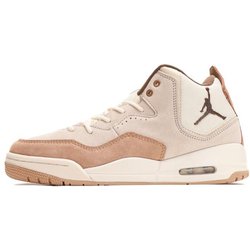 Air Jordan Jordan Courtside 23 Palomino Herren Sneakers Braun Segel Hanf FQ6860-121 46