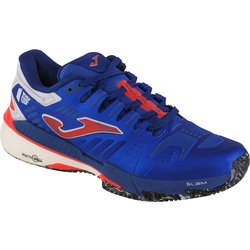 Joma T.Slam Men 2104, blaue Herren-Tennisschuhe 41 blau