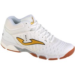 Synthetische Herren-Volleyballschuhe Joma 47 weiß