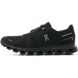 ON Cloud 6 Triple Black Damen Sneaker 3WF10061043 36