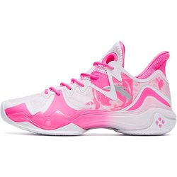 Neuer ANTA Shock Wave 4 'White Phosphor' 112311106-1 44.5