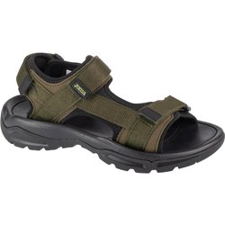 Joma S.Tauro Men 24 STAURS, Herren grüne Sandalen 44 grün