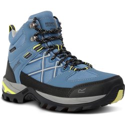 Regatta Damen/Damen Samaris III Wanderschuhe 3 UK
