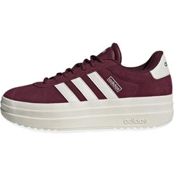 Neue Adidas Damen Vl Court Bold 'Maroon' Damen IH0366 38